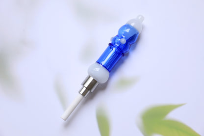 VERTICAL CYLINDER NECTAR COLLECTOR