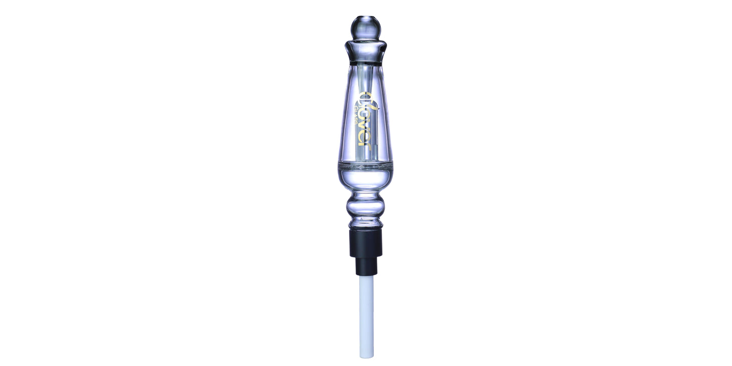 FLOATING SPHERE NECTAR COLLECTOR