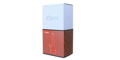 GLASS WATER PIPE : M2