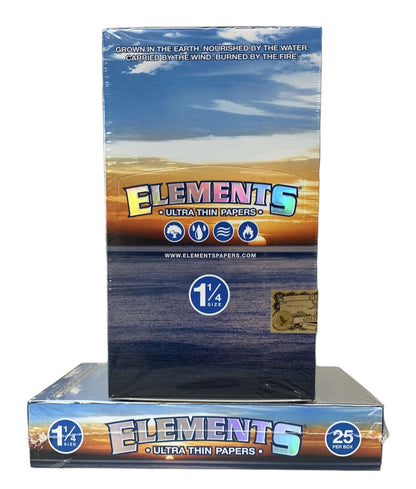 ELEMENTS CONES | KING SIZE | 3/32 PK