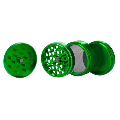 55MM 4 STAGE GRINDER