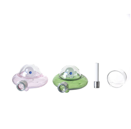 ALIEN UFO NECTAR COLLECTOR