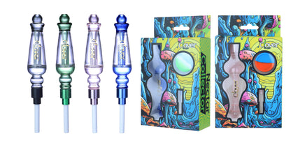 FLOATING SPHERE NECTAR COLLECTOR