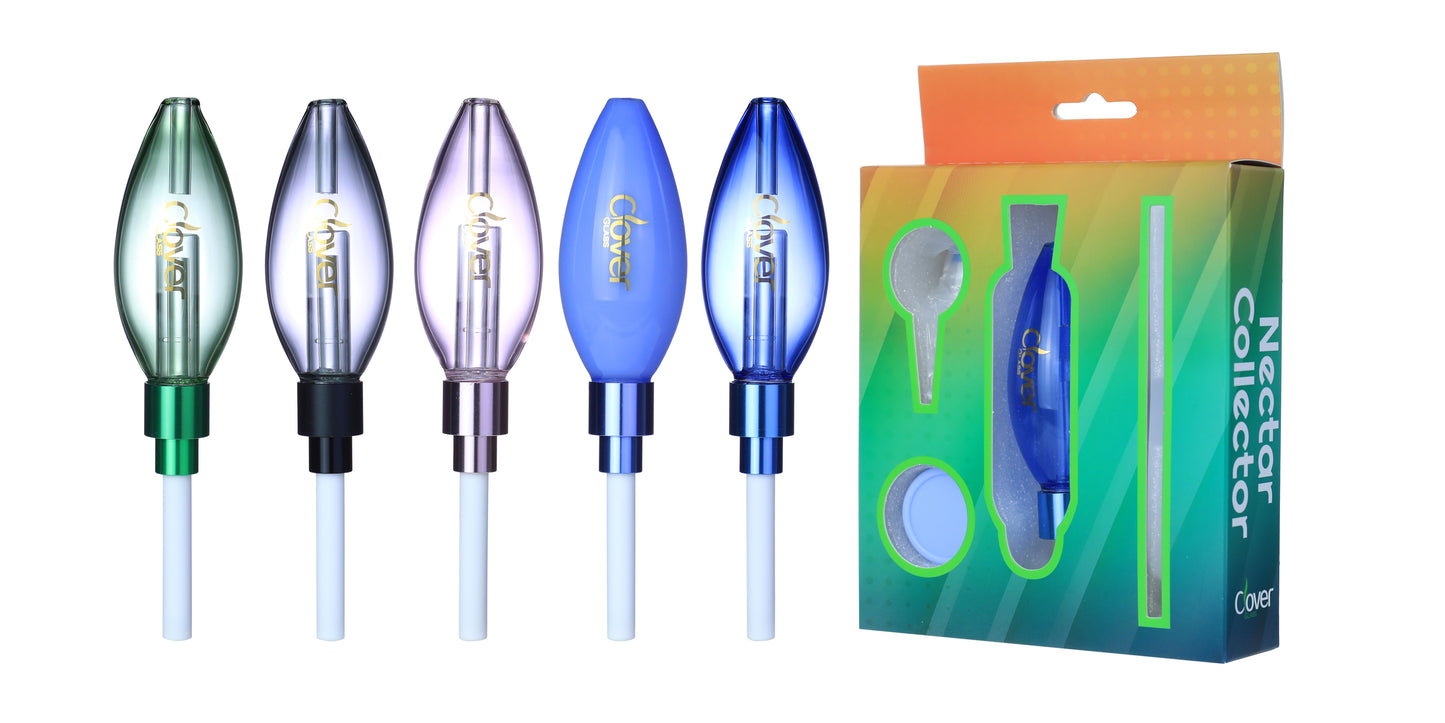 OVAL NECTAR COLLECTOR