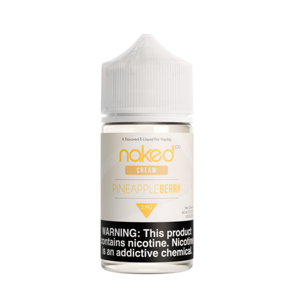 NKD 100 SALT - 30 ML : 35MG