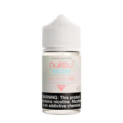 NKD 100 SALT - 30 ML : 35MG