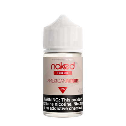 NKD 100 SALT - 30 ML : 35MG