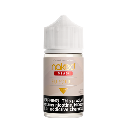 NKD 100 SALT - 30 ML : 35MG