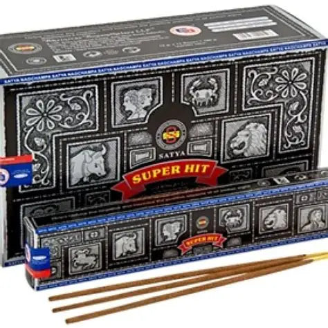 SATYA SUPER HIT INCENSE