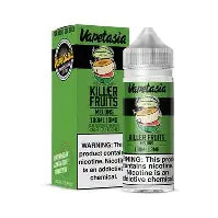 VAPETASIA - 100 ML : 3MG