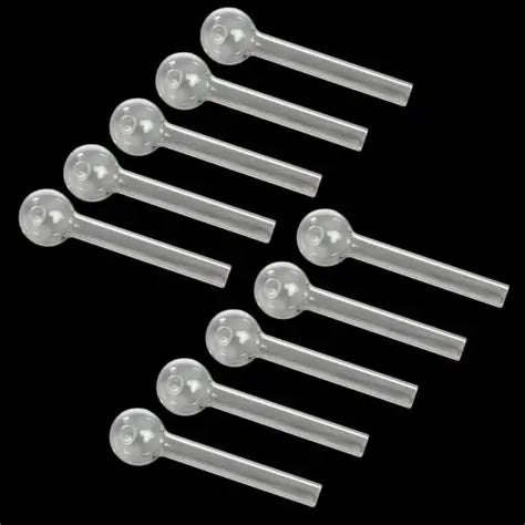 4'' OIL BURNER PIPE - THIN