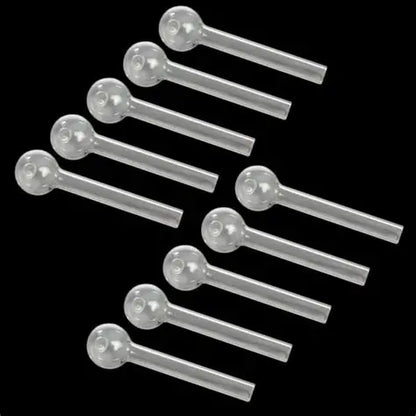 4'' OIL BURNER PIPE - THIN