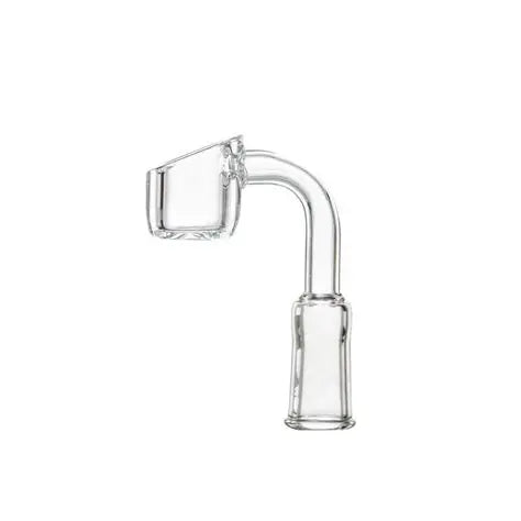 CURVED TOP QUARTZ BANGER