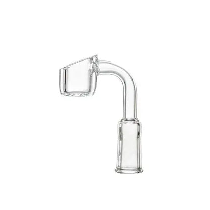 CURVED TOP QUARTZ BANGER