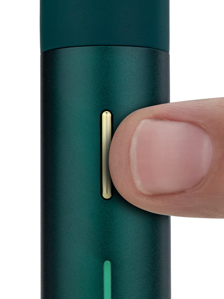 PUFFCO PIVOT MOBILE VAPORIZER LIMITED EDITION