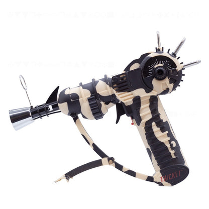 THICKET – SPACEOUT RAY GUN BUTANE TORCHES CAMO EDITION