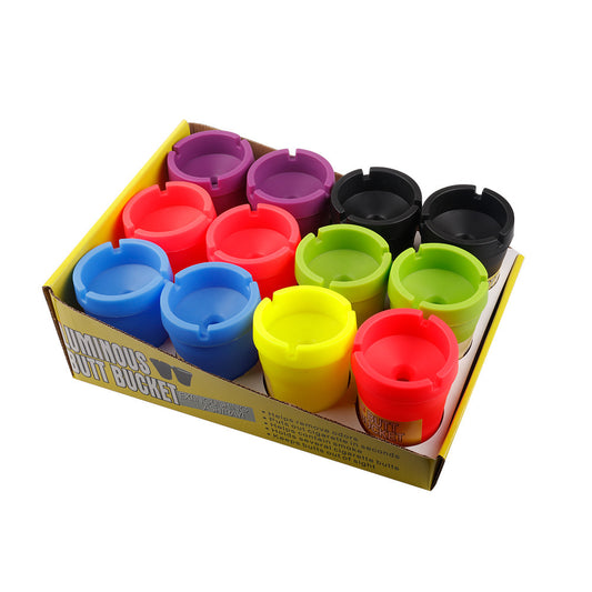 LUMINIOUS BUTT BUCKET - 12 PK