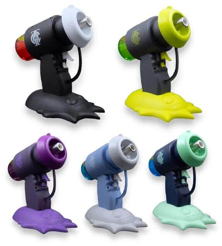 THICKET – SPACEOUT FLASHBACK TORCH LIGHTER