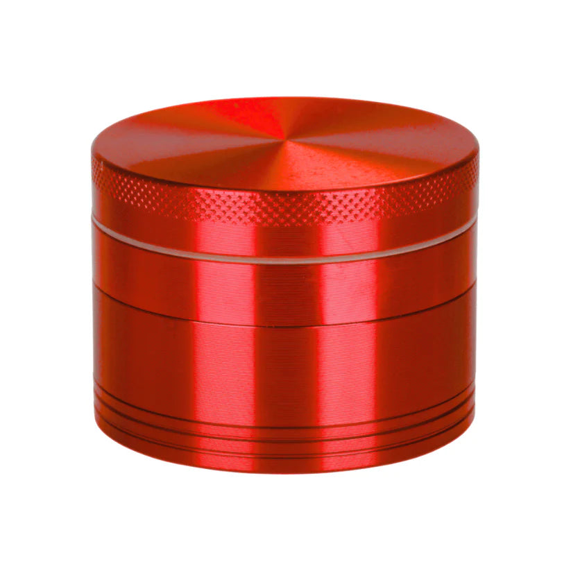 55MM 4 STAGE GRINDER