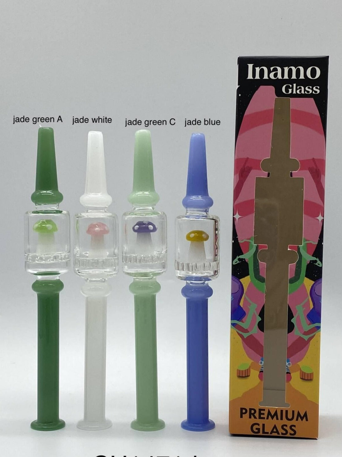 NECTAR COLLECTOR - 6.7 INCH