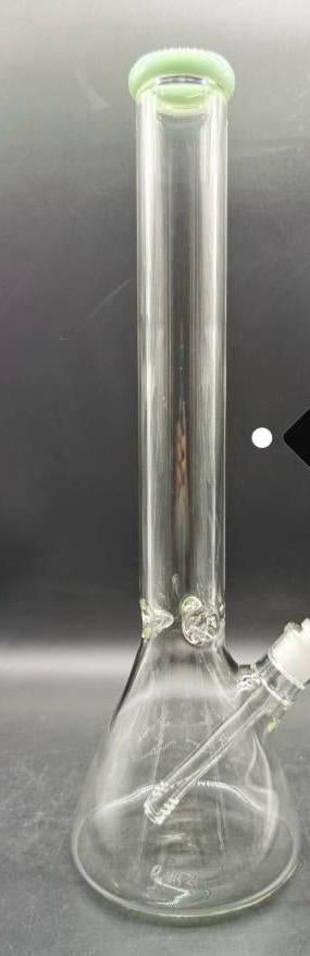 18 INCH GLASS BEAKER