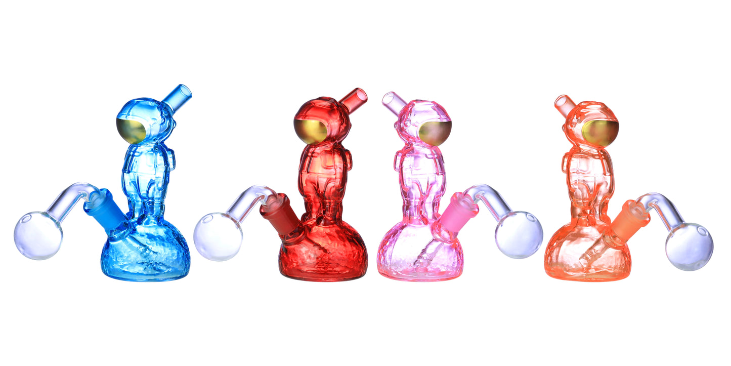 SPACEMAN : OB WATER PIPE