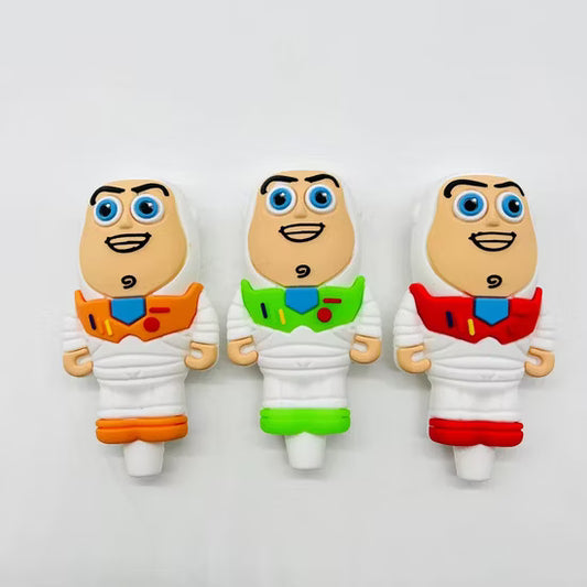 SILICONE HAND PIPE M16