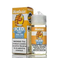 VAPETASIA - 100 ML : 3MG