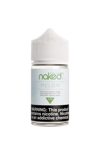 NAKED100 - 60 ML: 3MG