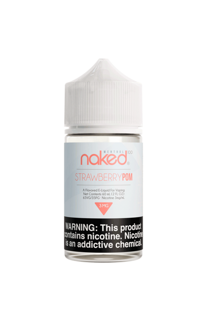 NAKED100 - 60 ML: 3MG