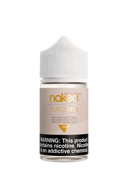 NAKED100 - 60 ML: 3MG