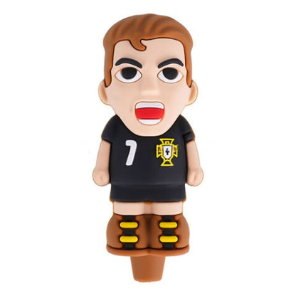 SILICONE HAND PIPE M4