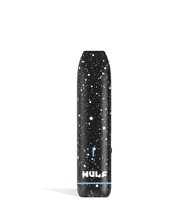 WULF MODS LX SLIM PORTABLE DRY HERB VAPORIZER