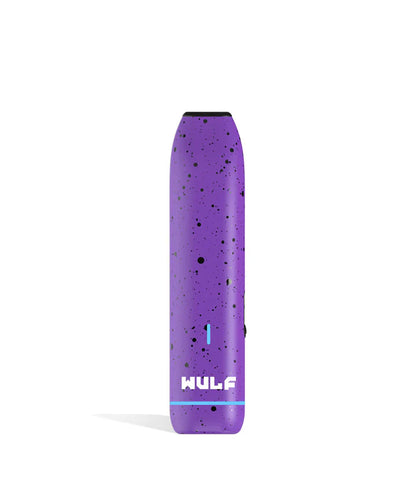 WULF MODS LX SLIM PORTABLE DRY HERB VAPORIZER