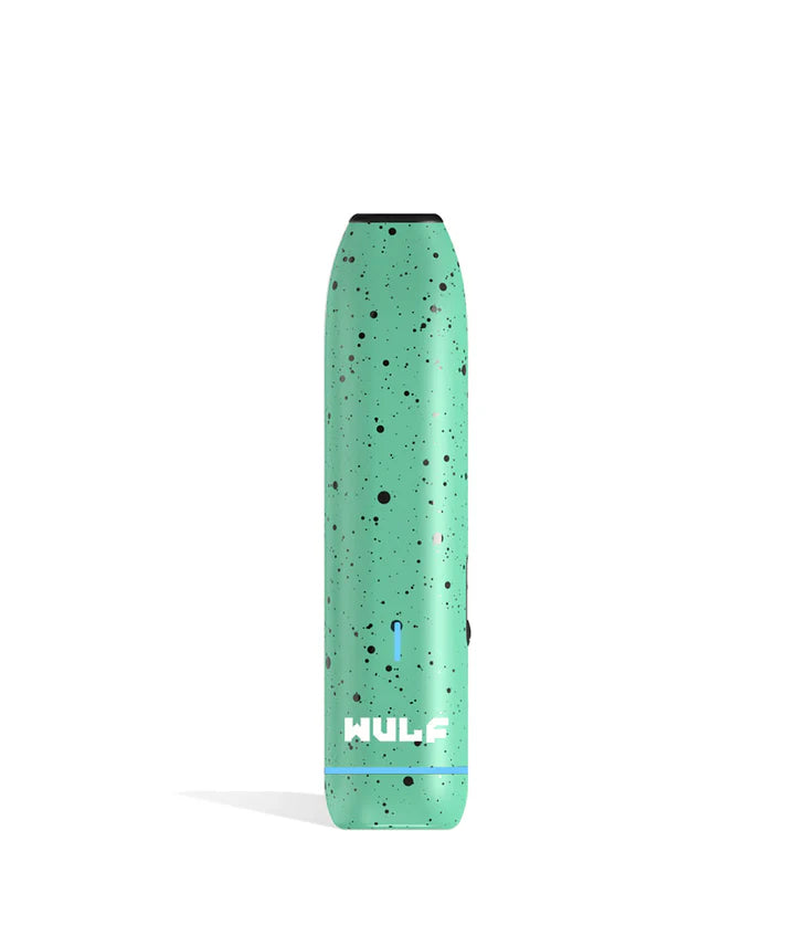 WULF MODS LX SLIM PORTABLE DRY HERB VAPORIZER