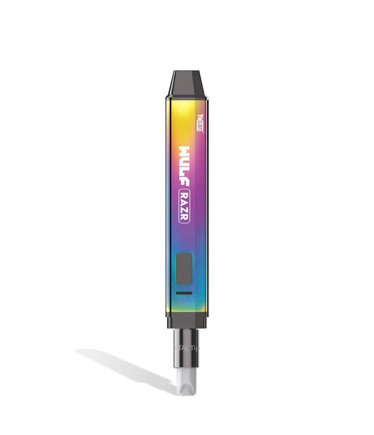 WULF MODS RAZR NECTAR COLLECTOR AND HOT KNIFE